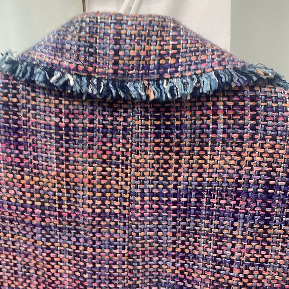 Jones of New York Sport Blazer - Picture 8 of 15